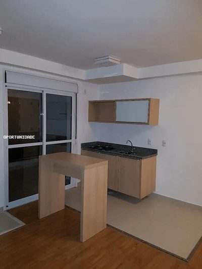 Apartamento, 1 quarto, 40 m² - Foto 1