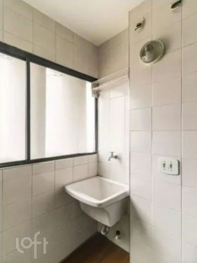 Apartamento, 1 quarto, 35 m² - Foto 3