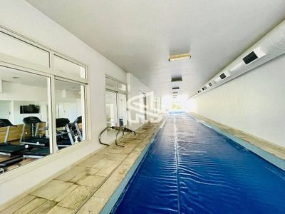 Apartamento, 3 quartos, 420 m² - Foto 5