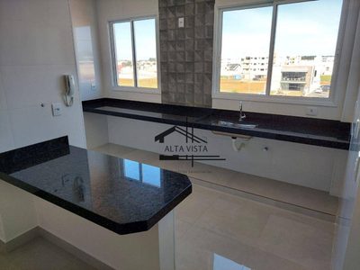 Apartamento, 2 quartos, 59 m² - Foto 4