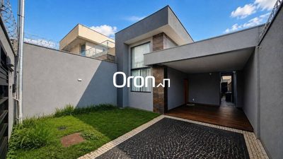 Casa, 3 quartos, 130 m² - Foto 1