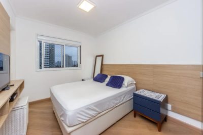 Apartamento, 4 quartos, 124 m² - Foto 2