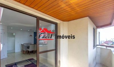 Apartamento, 2 quartos, 90 m² - Foto 4