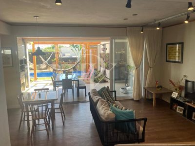 Sobrado, 3 quartos, 202 m² - Foto 3