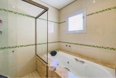 Casa, 3 quartos, 180 m² - Foto 4