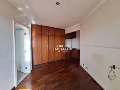 Apartamento, 3 quartos, 126 m² - Foto 2