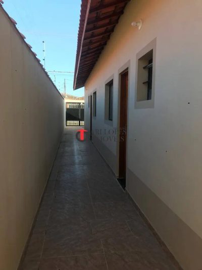 Casa, 3 quartos, 105 m² - Foto 2