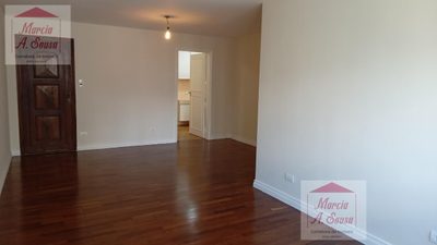 Apartamento, 3 quartos, 130 m² - Foto 1