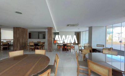 Apartamento, 3 quartos, 113 m² - Foto 3