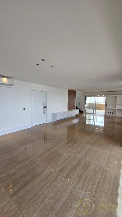 Apartamento, 4 quartos, 351 m² - Foto 3