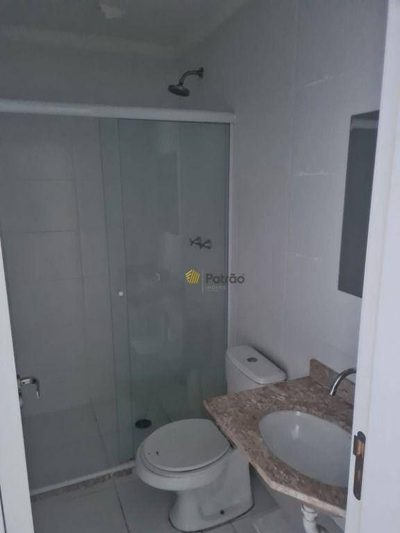 Apartamento, 2 quartos, 62 m² - Foto 4