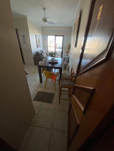 Apartamento, 1 quarto, 52 m² - Foto 3