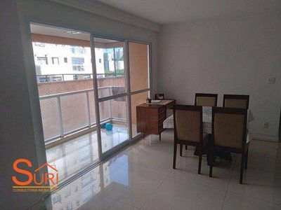 Apartamento, 3 quartos, 120 m² - Foto 1