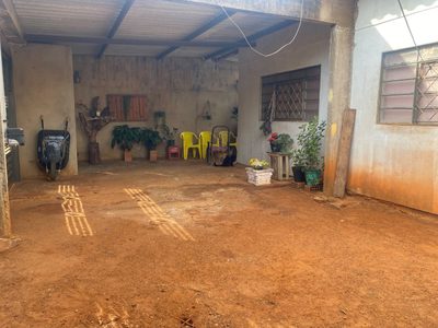 Casa, 2 quartos - Foto 2