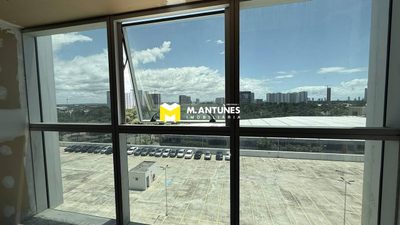 Sala-Conjunto, 33 m² - Foto 2