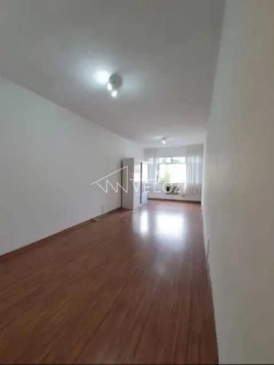 Apartamento, 1 quarto, 42 m² - Foto 3