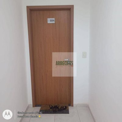 Apartamento, 2 quartos, 54 m² - Foto 2
