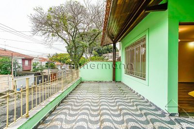 Casa, 3 quartos, 163 m² - Foto 4