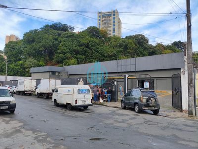 Loja-Salão, 2068 m² - Foto 2