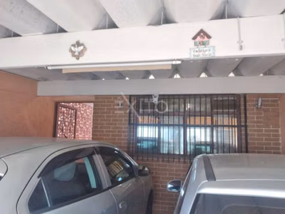 Casa, 3 quartos, 159 m² - Foto 1