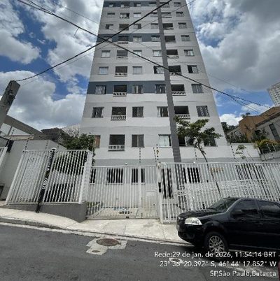 Apartamento, 1 quarto, 16 m² - Foto 1