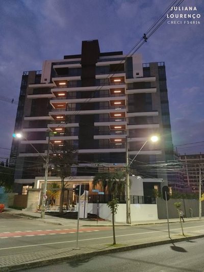 Apartamento, 3 quartos, 200 m² - Foto 3