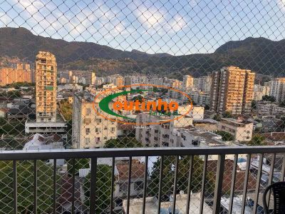 Cobertura, 3 quartos, 110 m² - Foto 5
