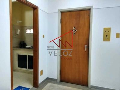 Sala-Conjunto, 36 m² - Foto 4