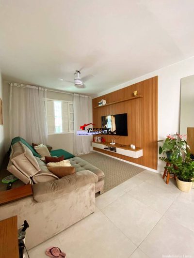 Casa, 2 quartos, 70 m² - Foto 1