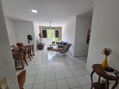 Apartamento, 4 quartos, 120 m² - Foto 2