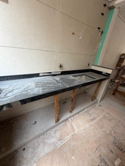 Casa, 2 quartos, 90 m² - Foto 4