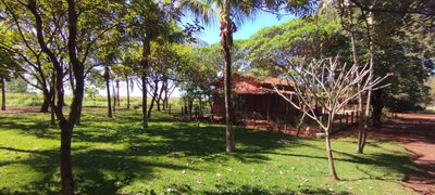 Sítio, 2 quartos, 500 m² - Foto 3