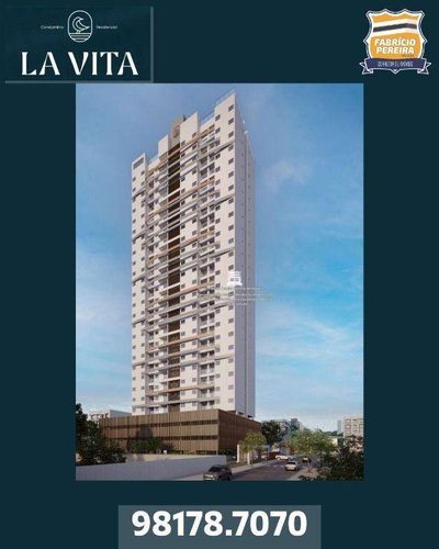 Apartamento, 2 quartos, 50 m² - Foto 1