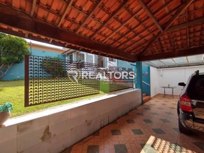 Casa, 3 quartos, 234 m² - Foto 3