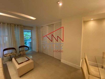 Apartamento, 3 quartos, 152 m² - Foto 5