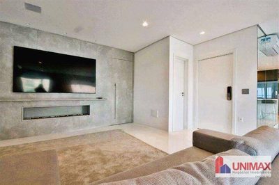 Apartamento, 3 quartos, 200 m² - Foto 5