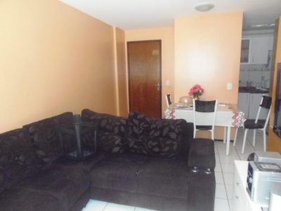 Apartamento, 3 quartos, 63 m² - Foto 4
