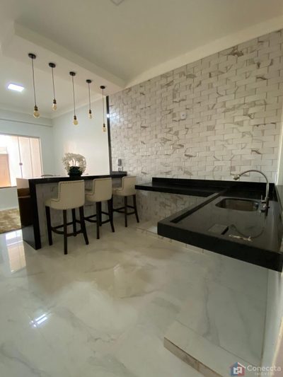 Casa, 3 quartos, 232 m² - Foto 4