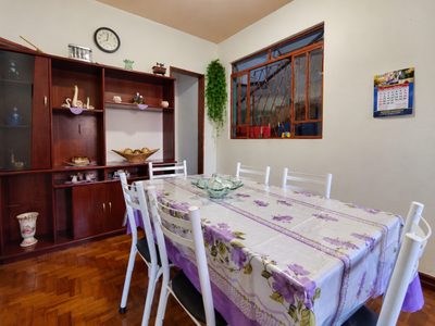 Casa, 6 quartos, 450 m² - Foto 4