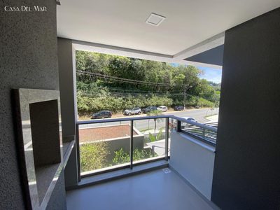 Apartamento, 2 quartos, 71 m² - Foto 1