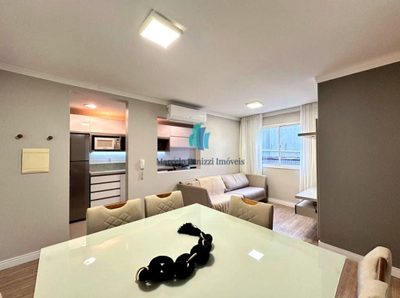 Apartamento, 2 quartos, 52 m² - Foto 2