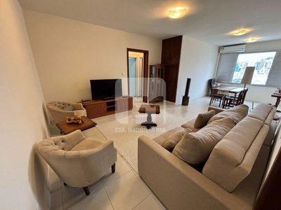 Apartamento, 2 quartos, 119 m² - Foto 1