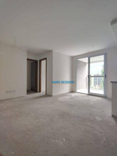 Apartamento, 2 quartos, 97 m² - Foto 2