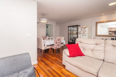 Apartamento, 3 quartos, 98 m² - Foto 3