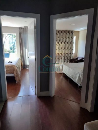 Casa de Condomínio, 7 quartos - Foto 4