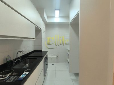 Flat/Apart Hotel, 1 quarto, 44 m² - Foto 4