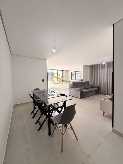 Casa, 2 quartos, 200 m² - Foto 1