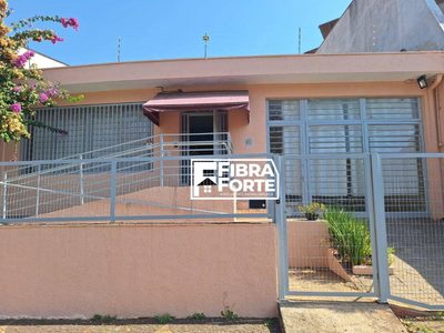 Casa, 5 quartos, 237 m² - Foto 2