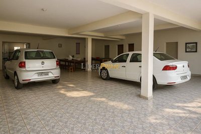 Chácara, 5 quartos, 7000 m² - Foto 5