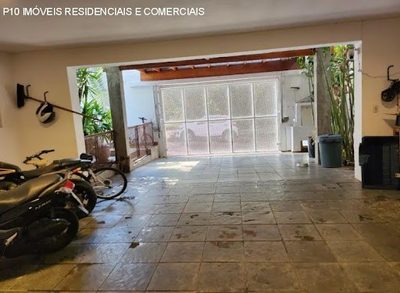 Casa, 4 quartos, 300 m² - Foto 2